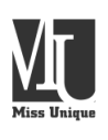 MISS UNIQUE